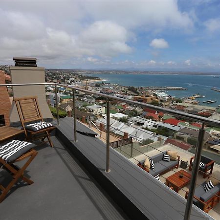 The Lookout Guest House Mossel Bay Exteriér fotografie