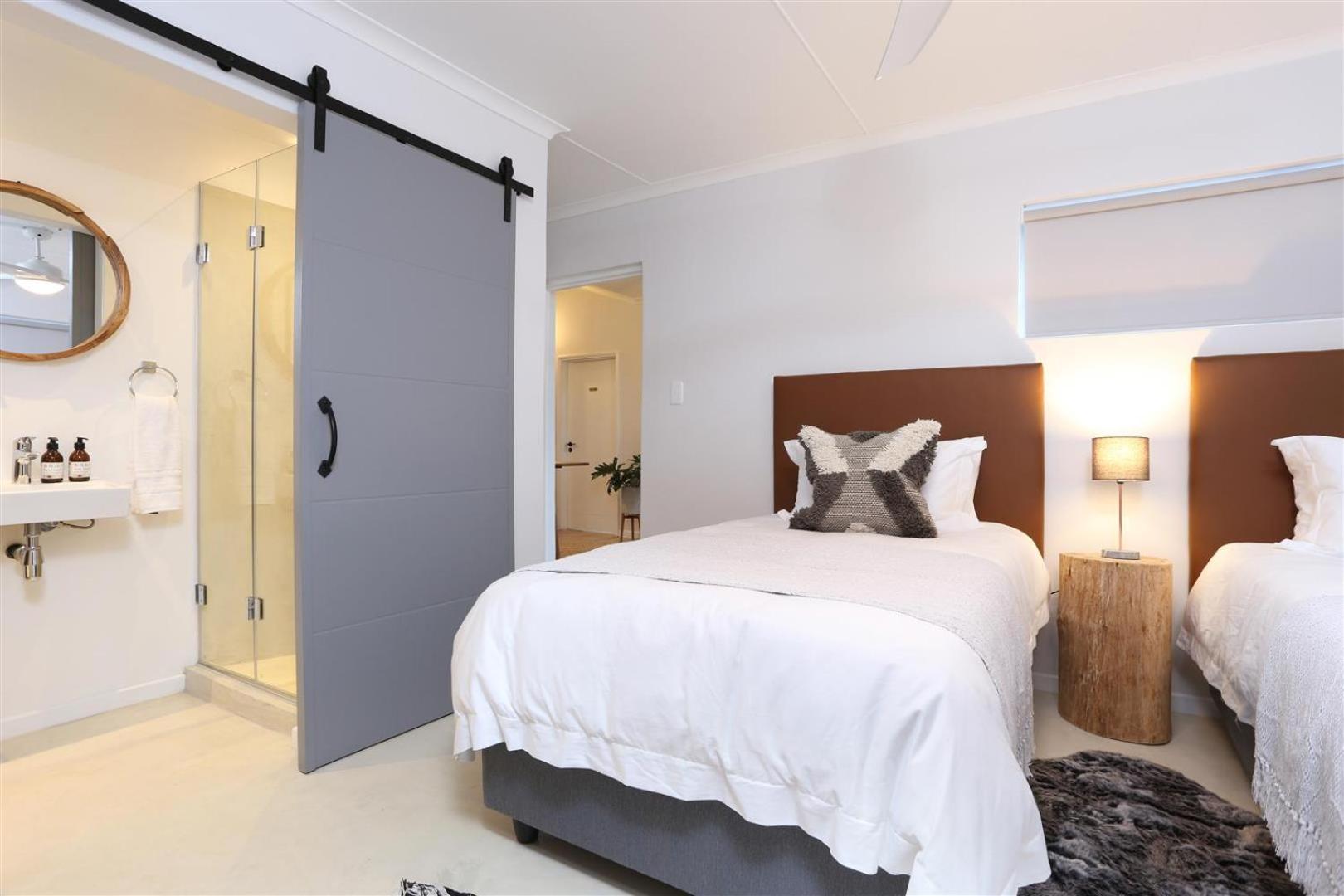 The Lookout Guest House Mossel Bay Pokoj fotografie