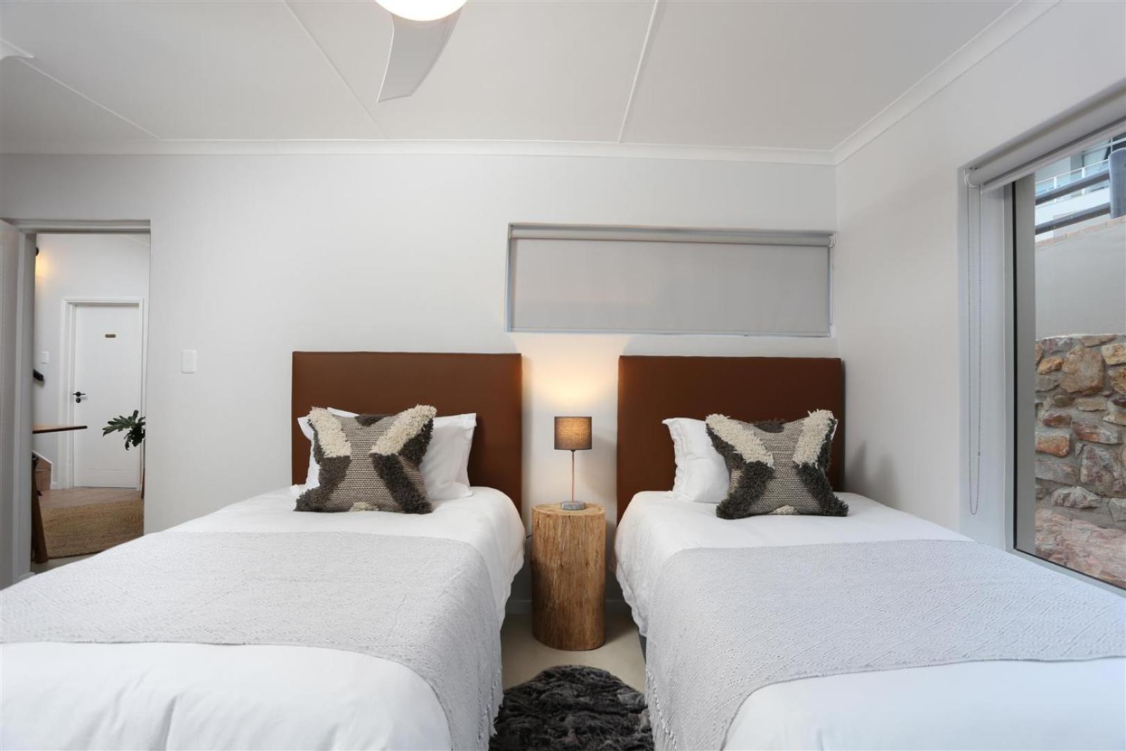 The Lookout Guest House Mossel Bay Pokoj fotografie