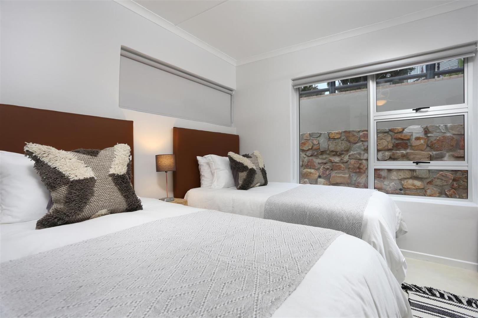 The Lookout Guest House Mossel Bay Pokoj fotografie