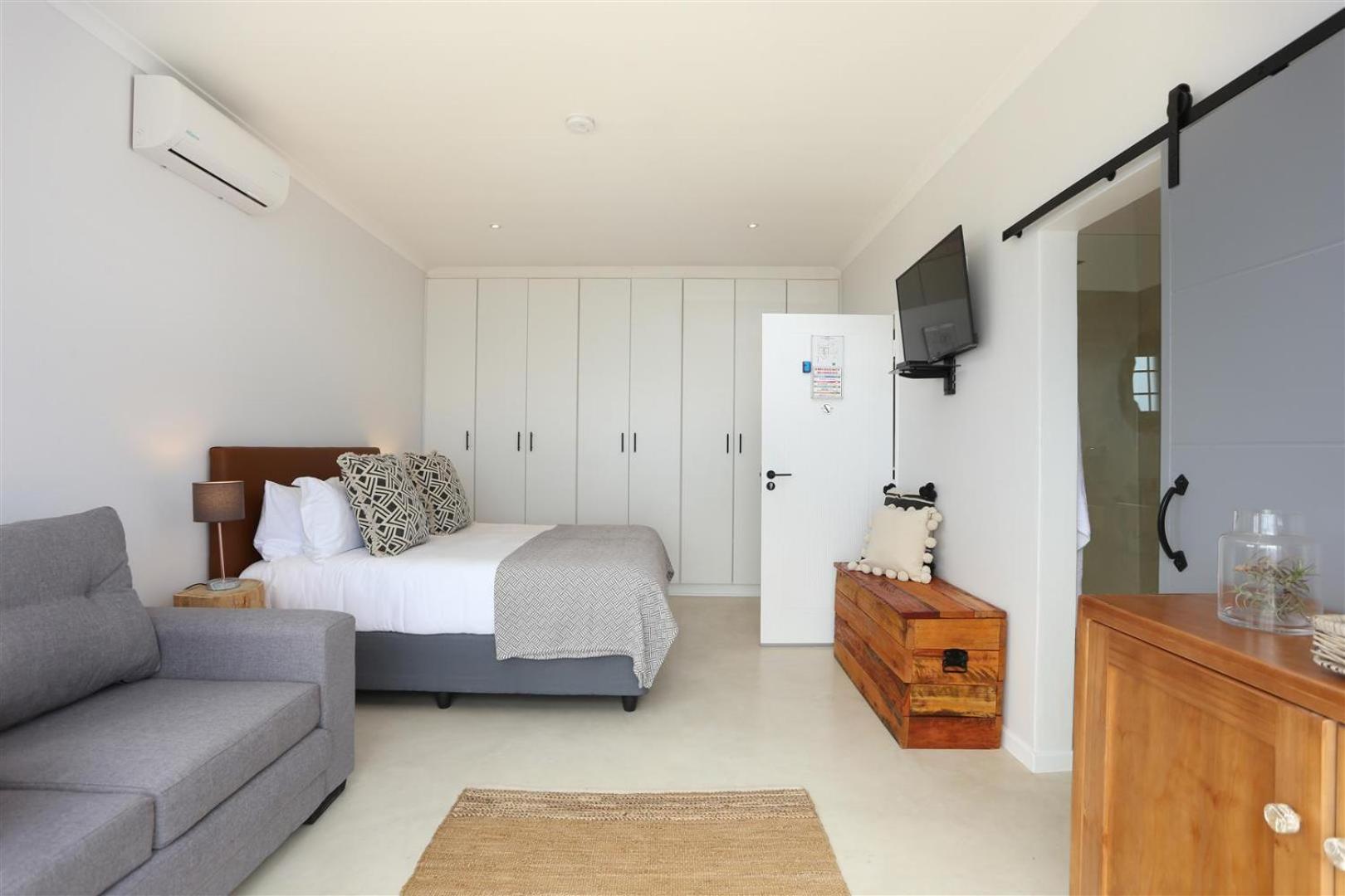 The Lookout Guest House Mossel Bay Exteriér fotografie