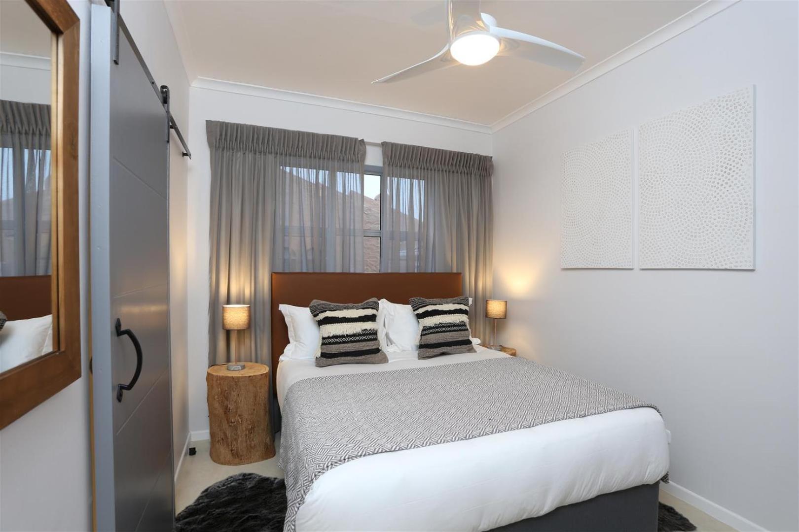 The Lookout Guest House Mossel Bay Exteriér fotografie
