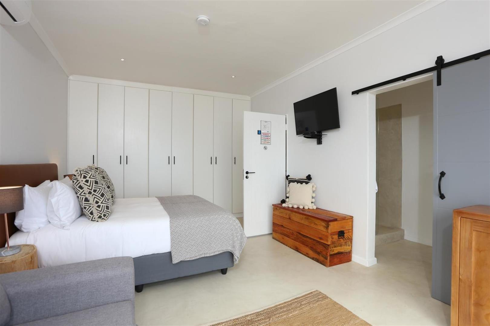 The Lookout Guest House Mossel Bay Exteriér fotografie