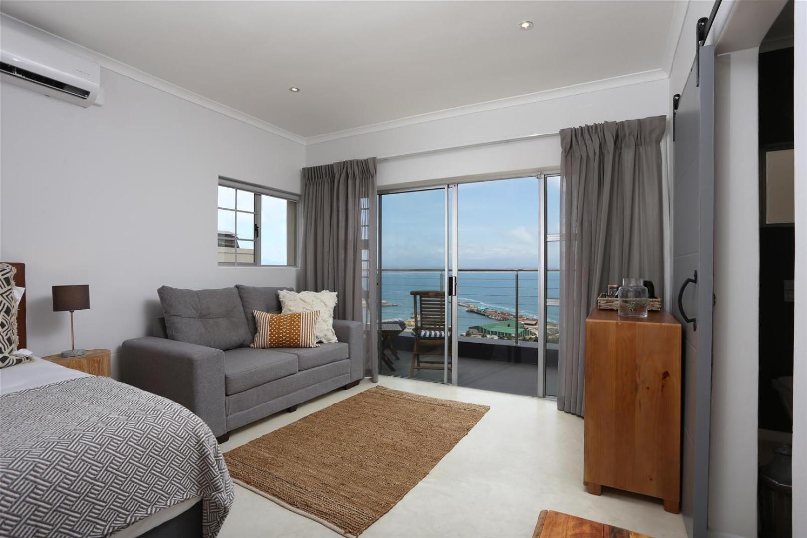 The Lookout Guest House Mossel Bay Exteriér fotografie