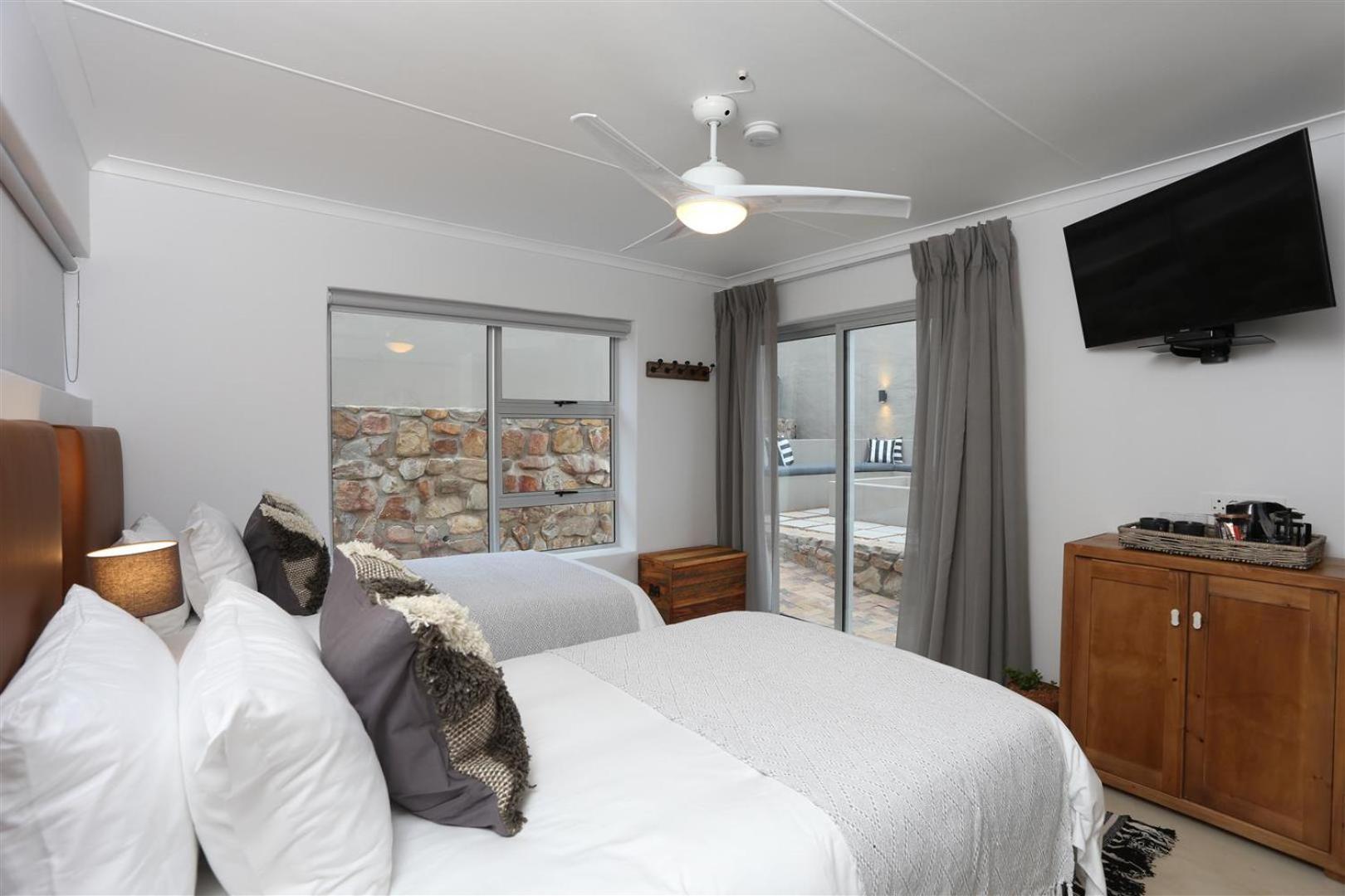 The Lookout Guest House Mossel Bay Exteriér fotografie