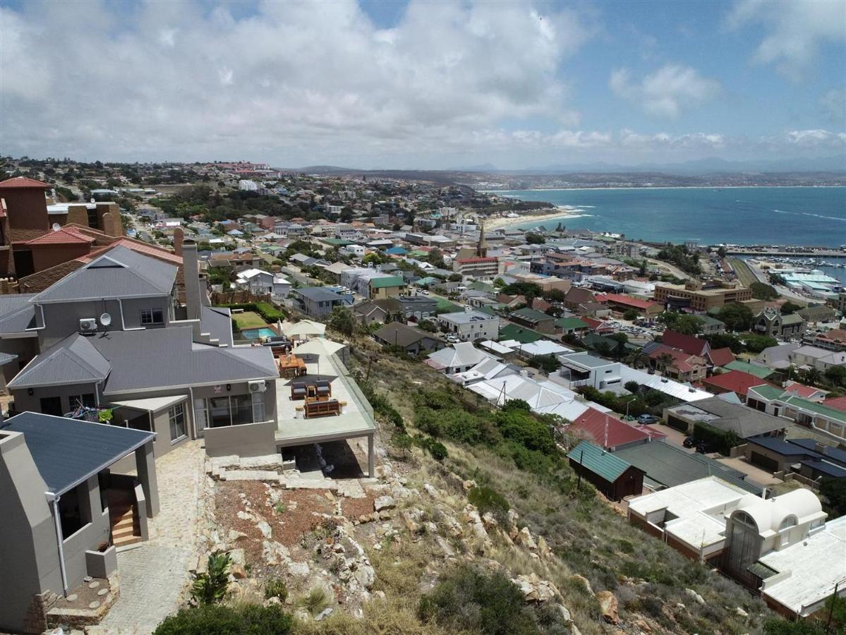 The Lookout Guest House Mossel Bay Exteriér fotografie