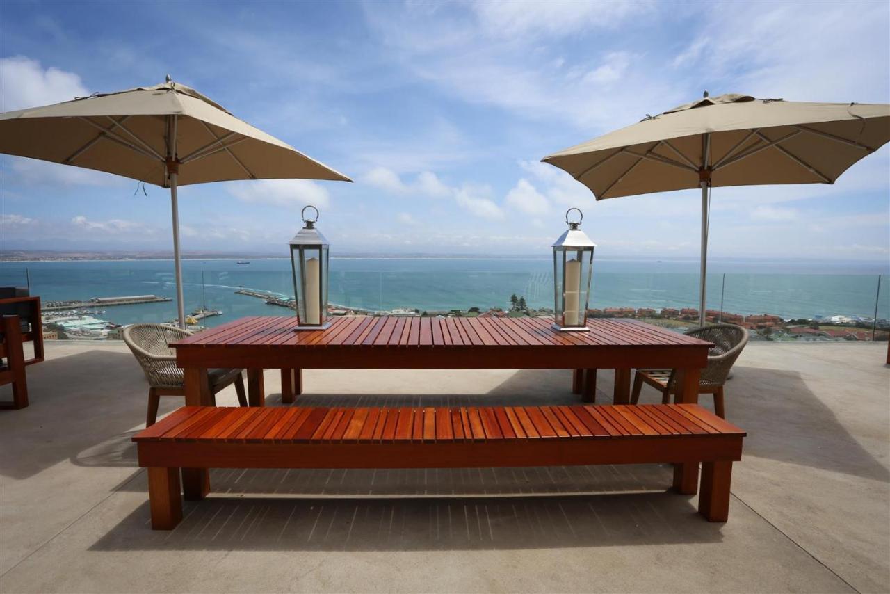 The Lookout Guest House Mossel Bay Exteriér fotografie