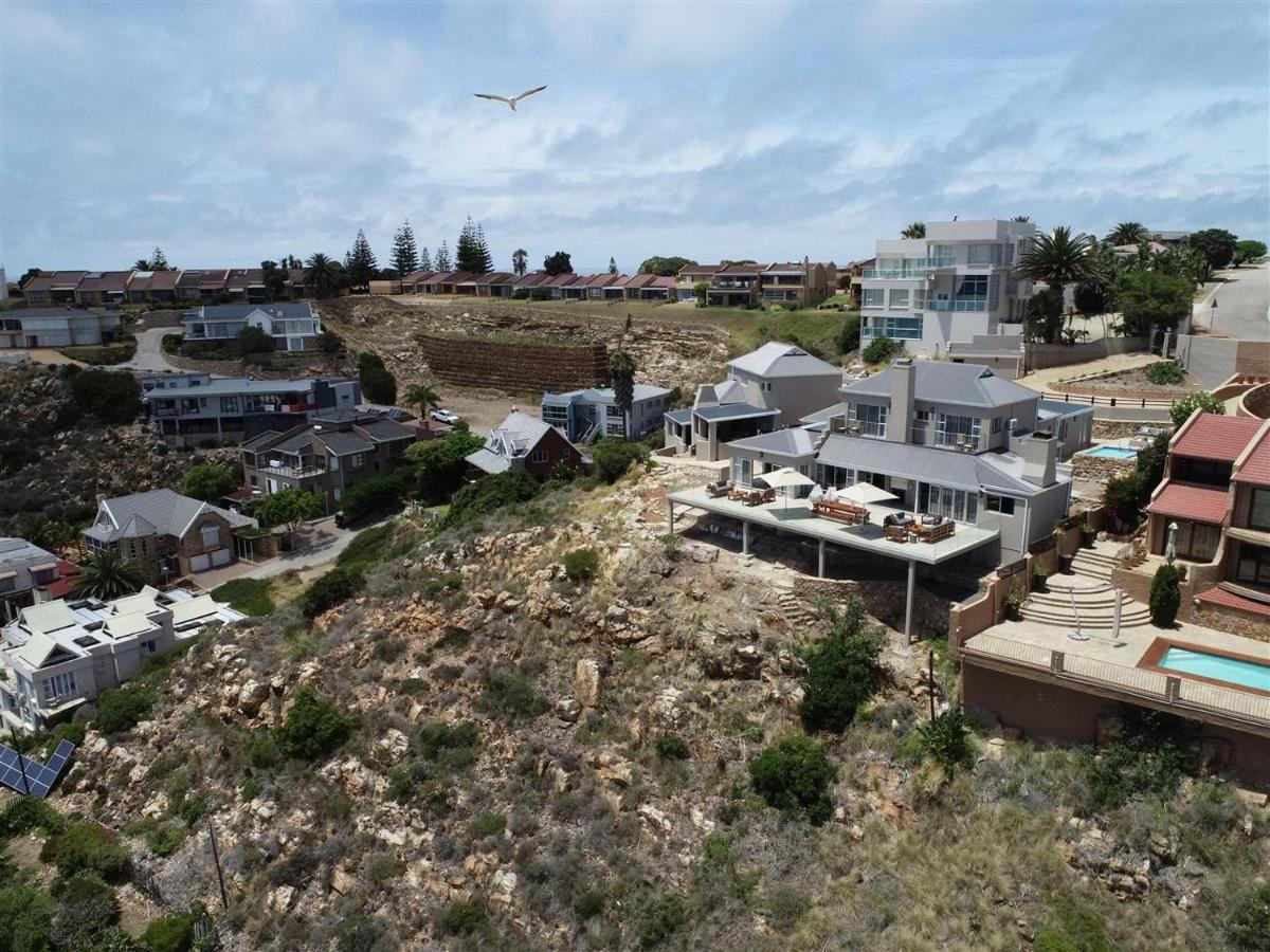The Lookout Guest House Mossel Bay Exteriér fotografie