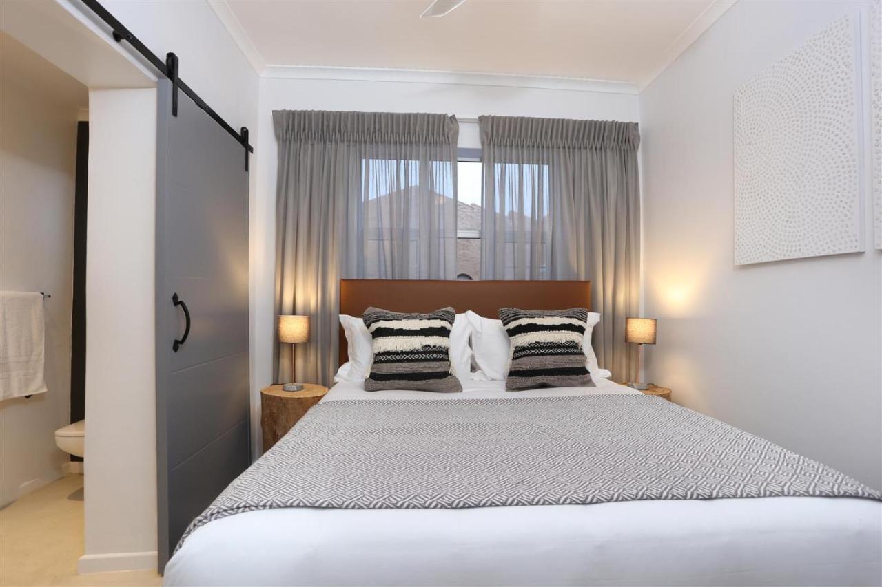 The Lookout Guest House Mossel Bay Pokoj fotografie