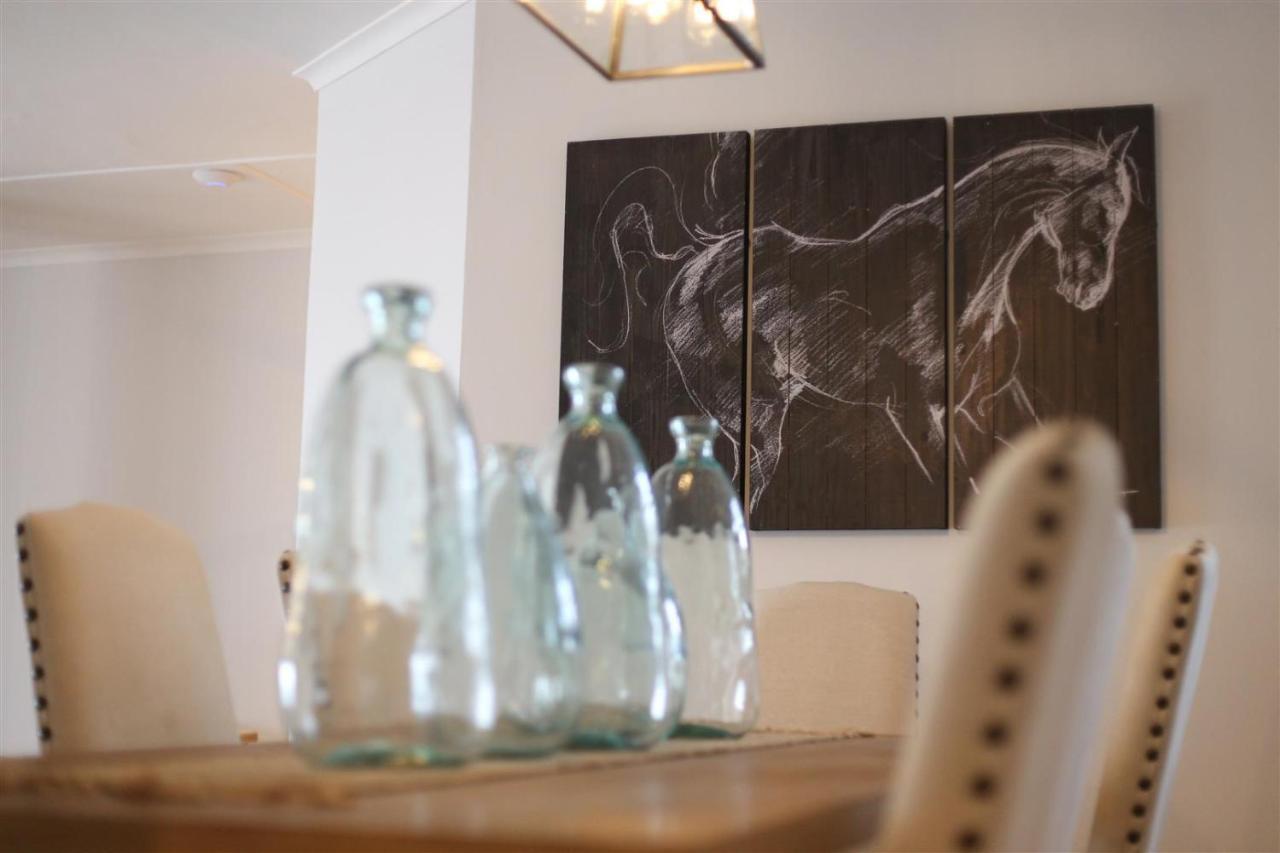 The Lookout Guest House Mossel Bay Exteriér fotografie