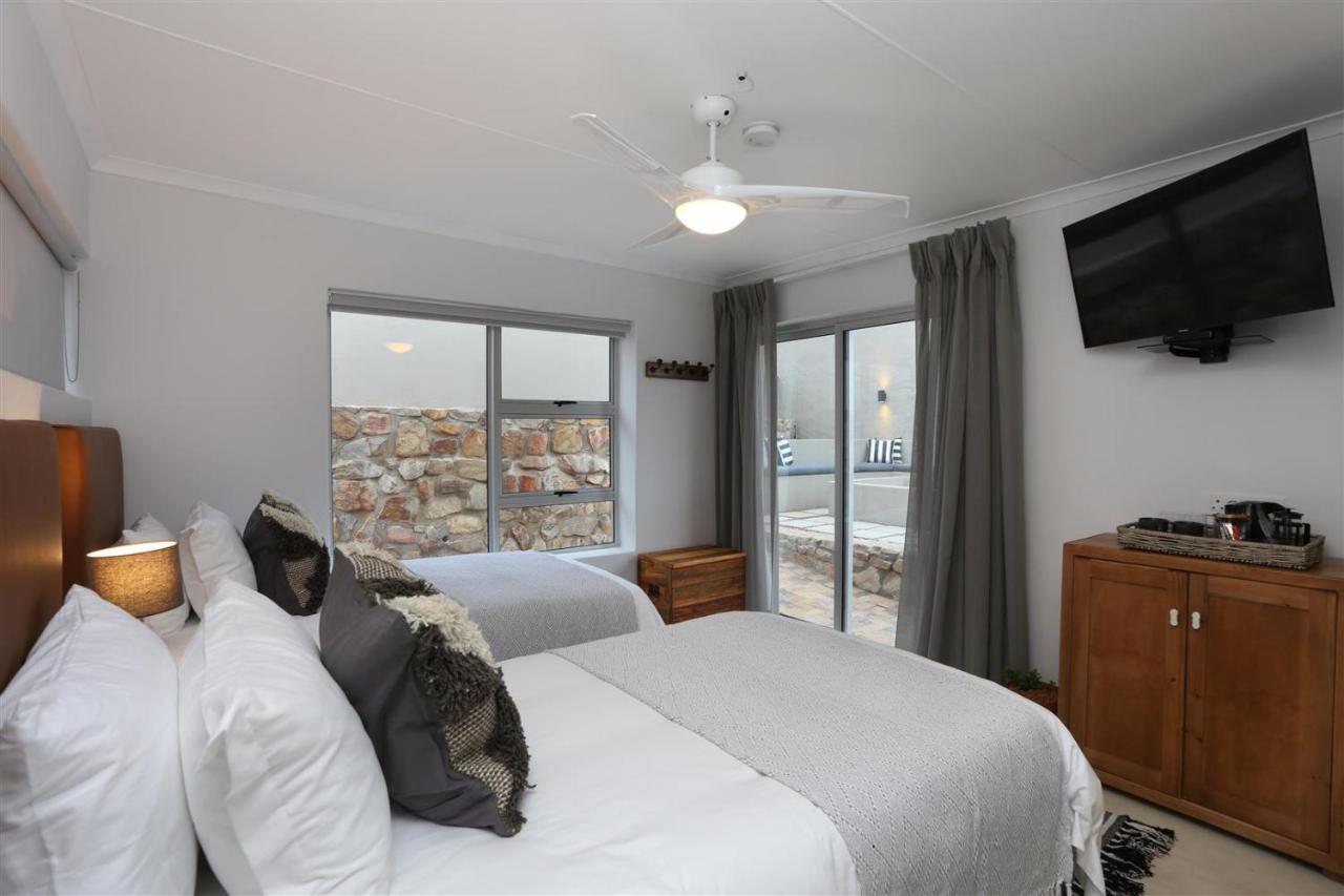 The Lookout Guest House Mossel Bay Pokoj fotografie