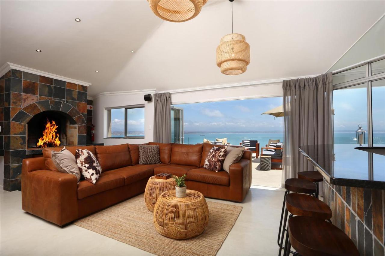 The Lookout Guest House Mossel Bay Exteriér fotografie