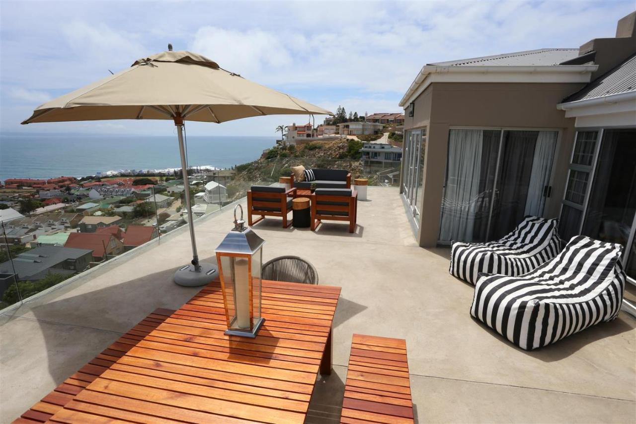 The Lookout Guest House Mossel Bay Exteriér fotografie