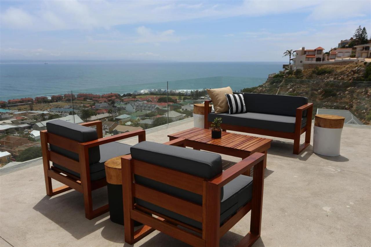 The Lookout Guest House Mossel Bay Exteriér fotografie
